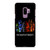 FIVE NIGHTS AT FREDDY'S FNAF Samsung Galaxy S9 Plus Case Cover