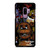 FIVE NIGHTS AT FREDDY'S SCOTT CAWTHON GAREBEAR Samsung Galaxy S9 Plus Case Cover