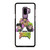 FLATBUSH ZOMBIES HIP HOP Samsung Galaxy S9 Plus Case Cover