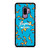 FLOGNAW MOTORS BY GLOF WANG Samsung Galaxy S9 Plus Case Cover