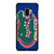 FLORIDA GATORS Samsung Galaxy S9 Plus Case Cover
