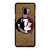 FLORIDA STATE FSU LOGO Samsung Galaxy S9 Plus Case Cover