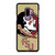 FLORIDA STATE FSU SEMINOLES Samsung Galaxy S9 Plus Case Cover