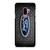 FORD PLATE EMBLEM Samsung Galaxy S9 Plus Case Cover