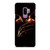 FREDDY KRUEGER 2 Samsung Galaxy S9 Plus Case Cover