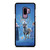 FROZEN DISNEY CARTOON Samsung Galaxy S9 Plus Case Cover