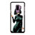 FUBUKI ONE PUNCH MAN Samsung Galaxy S9 Plus Case Cover
