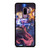 FULLMETAL ALCHEMIST EDWARD AND ROY Samsung Galaxy S9 Plus Case Cover