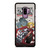 FULLMETAL ALCHEMIST ELRIC BROTHERHOOD Samsung Galaxy S9 Plus Case Cover