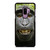 FUNNY MACACA NIGRA MONKEY SELFIE Samsung Galaxy S9 Plus Case Cover