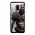 GAME GOD OF WAR RAGNAROK KRATOS Samsung Galaxy S9 Plus Case Cover