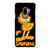 GARFIELD Lazy Cat Samsung Galaxy S9 Plus Case Cover