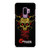 GEARS OF WAR LOGO Samsung Galaxy S9 Plus Case Cover