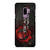 GEARS OF WAR SKULL LOGO Samsung Galaxy S9 Plus Case Cover