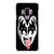 GENE SIMMONS KISS BAND Samsung Galaxy S9 Plus Case Cover