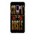 GUNS N ROSES LOGO Samsung Galaxy S9 Plus Case Cover