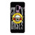GUNS N ROSES Samsung Galaxy S9 Plus Case Cover