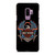 HARLEY DAVIDSON LEGENDARY MOTORCYCLES LOGO EAGLE Samsung Galaxy S9 Plus Case Cover