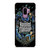 HAUNTED MANSION DISNEYLAND Samsung Galaxy S9 Plus Case Cover