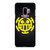 HEART PIRATES ONE PIECE Samsung Galaxy S9 Plus Case Cover