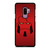 HELL BOY Samsung Galaxy S9 Plus Case Cover