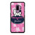 HELLO KITTY NEW YORK YANKEES Samsung Galaxy S9 Plus Case Cover