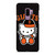 HELLO KITTY SAN FRANCISCO GIANTS Samsung Galaxy S9 Plus Case Cover
