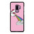 HELLO KITTY UNICORN Samsung Galaxy S9 Plus Case Cover