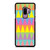 HERRINGBONE TRIANGLE Samsung Galaxy S9 Plus Case Cover
