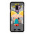 HEY ARNOLD CARTOON Samsung Galaxy S9 Plus Case Cover