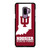 HOOSIER STATE OF MIND INDIANA Samsung Galaxy S9 Plus Case Cover