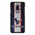 HOUSTON TEXANS WOODEN LOGO Samsung Galaxy S9 Plus Case Cover