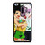 HUNTER X HUNTER GON AND KILLUA ANIME Samsung Galaxy S9 Plus Case Cover