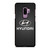 HYUNDAI METAL LOGO Samsung Galaxy S9 Plus Case Cover