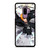 ICHIGO KUROSAKI BLEACH ANIME Samsung Galaxy S9 Plus Case Cover