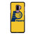 INDIANA PACERS Samsung Galaxy S9 Plus Case Cover