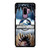 JURASSIC WORLD Samsung Galaxy S9 Plus Case Cover