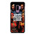 JUSTICE LEAGUE DC Samsung Galaxy S9 Plus Case Cover