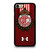 DEPORTIVO TOLUCA FC LEATHER LOGO iPhone 7 / 8 Case Cover