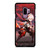 KAEDEHARA KAZUHA GENSHIN IMPACT Samsung Galaxy S9 Plus Case Cover