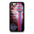 DETROIT PISTONS WALL LOGO iPhone 7 / 8 Case Cover