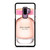 KATE SPADE NEW YORK FASHION LOGO PERFUME Samsung Galaxy S9 Plus Case Cover