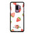 KATE SPADE NEW YORK LOGO STRAWBERRY ICON Samsung Galaxy S9 Plus Case Cover