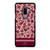 KATE SPADE NEW YORK RED FLORAL Samsung Galaxy S9 Plus Case Cover