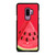 KATE SPADE NEW YORK WATER MELON ICON Samsung Galaxy S9 Plus Case Cover