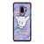 KAWS GLOVES COLORFUL Samsung Galaxy S9 Plus Case Cover