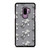 KAWS HYPERBEAST ICONS Samsung Galaxy S9 Plus Case Cover