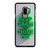 KEEP CALM AND CHIVE ON 2 Samsung Galaxy S9 Plus Case Cover