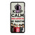 KEEP CALM AND LISTEN TO ONE DIRECTION Samsung Galaxy S9 Plus Case Cover