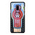 KENWORTH EMBLEM Samsung Galaxy S9 Plus Case Cover
